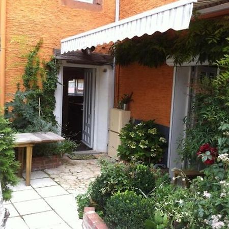 Le Cocon Apartman Dieffenthal Kültér fotó