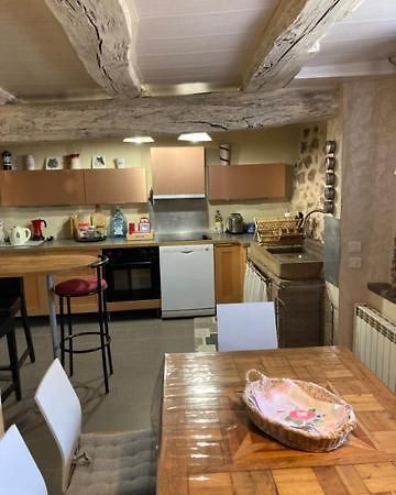Le Cocon Apartman Dieffenthal Kültér fotó