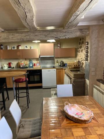 Le Cocon Apartman Dieffenthal Kültér fotó
